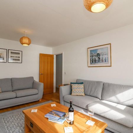 Beach Retreat Weymouth Eksteriør billede