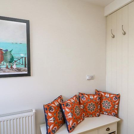 Beach Retreat Weymouth Eksteriør billede