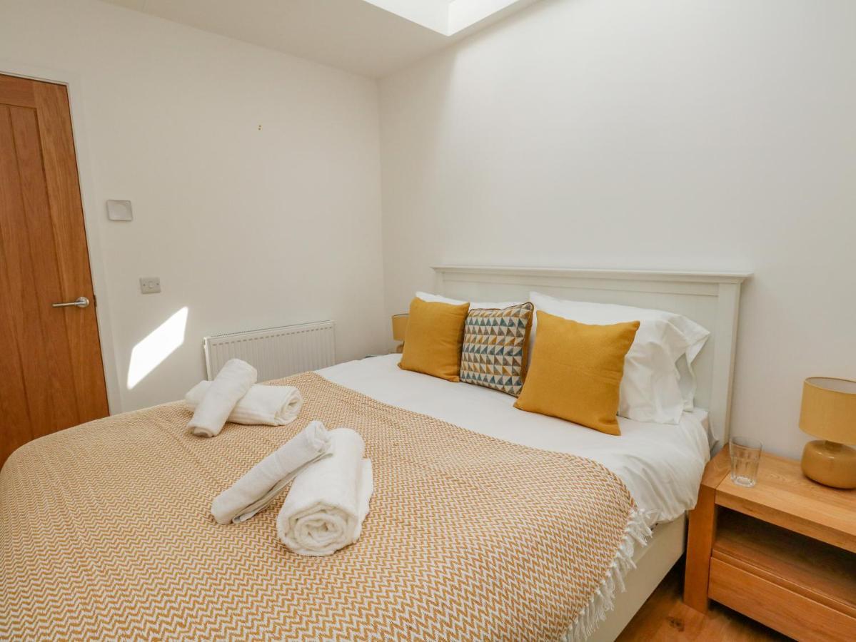 Beach Retreat Weymouth Eksteriør billede