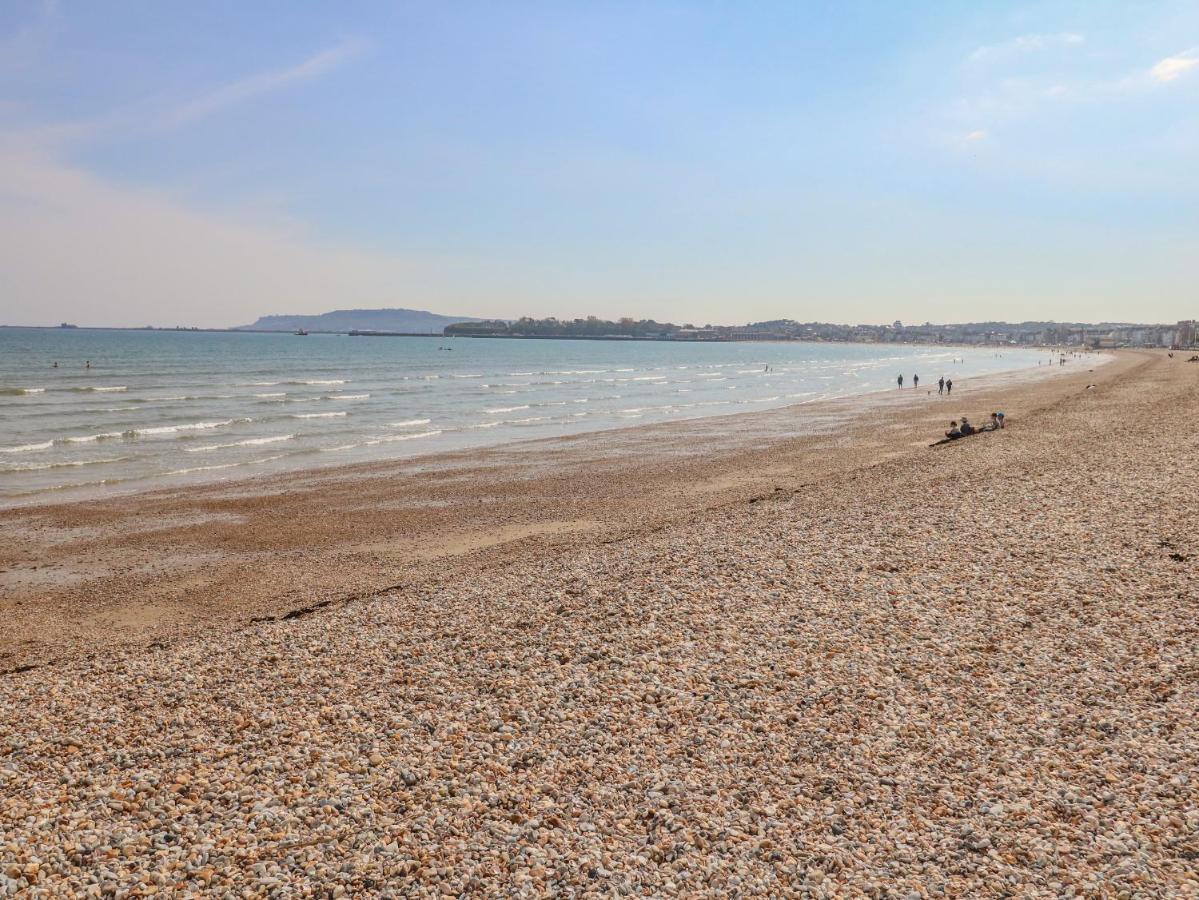 Beach Retreat Weymouth Eksteriør billede