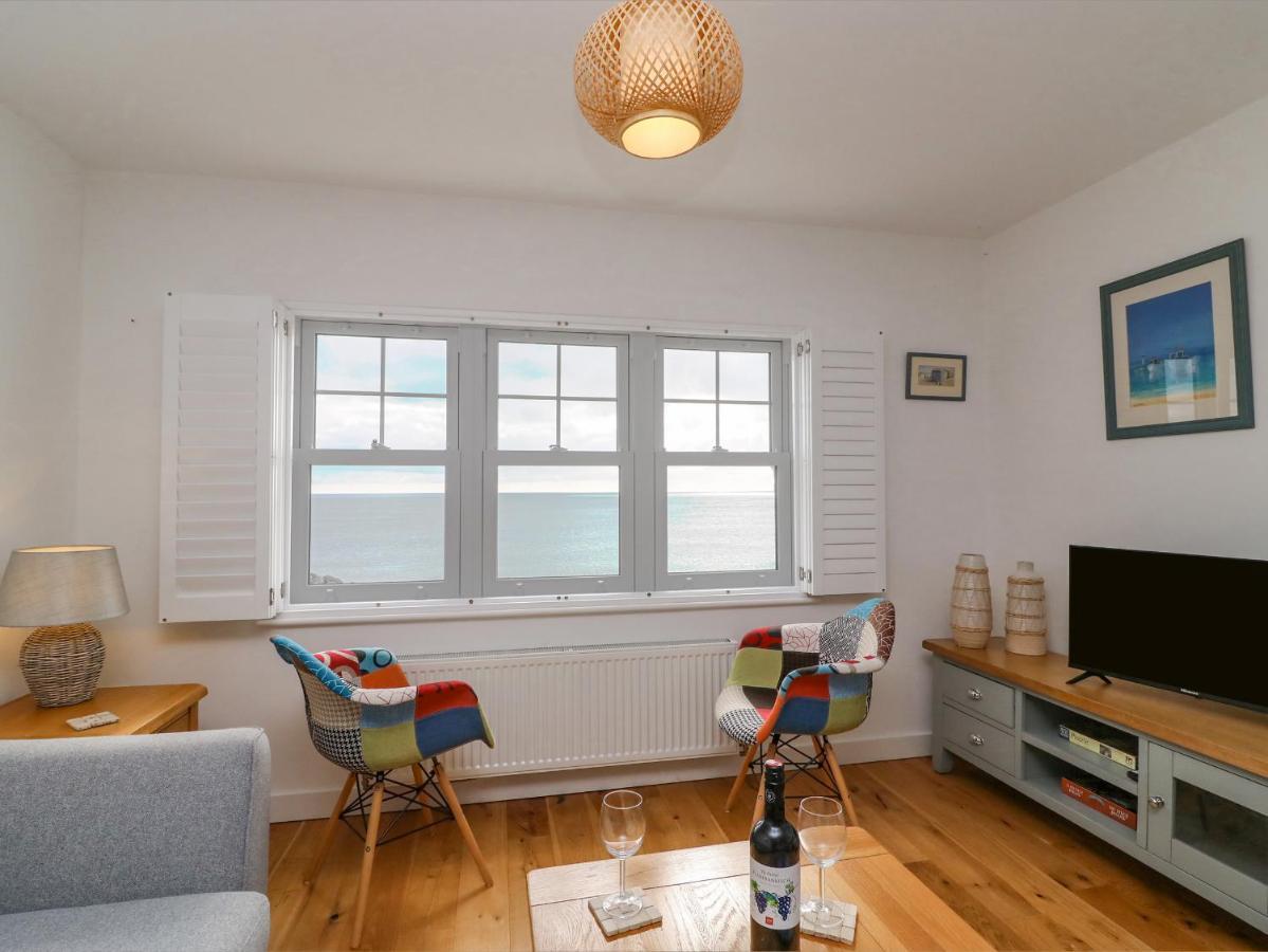 Beach Retreat Weymouth Eksteriør billede