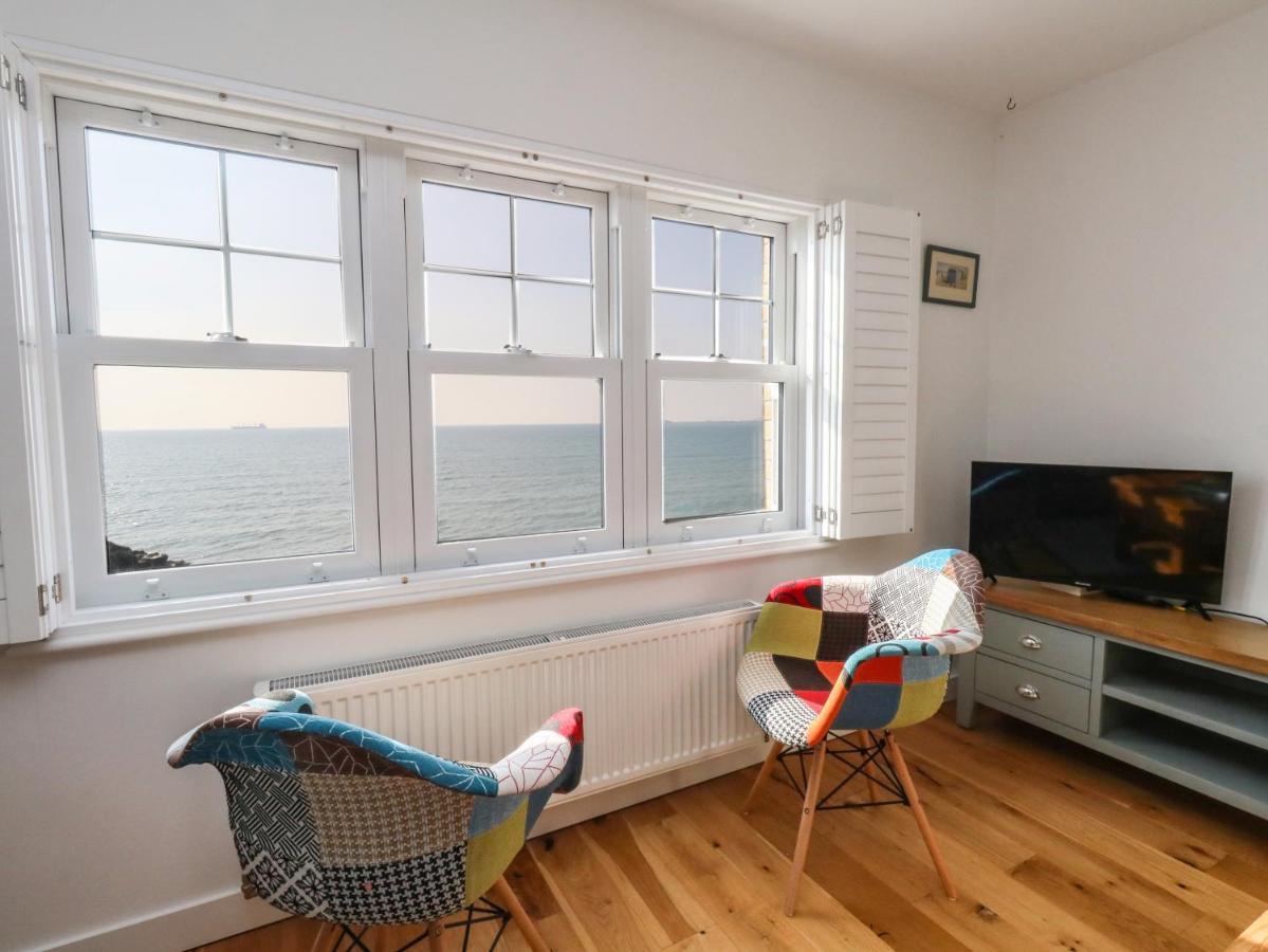 Beach Retreat Weymouth Eksteriør billede