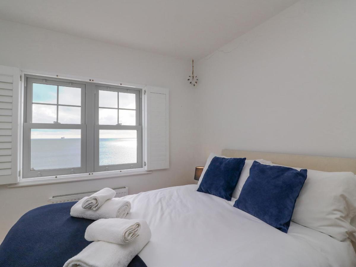 Beach Retreat Weymouth Eksteriør billede
