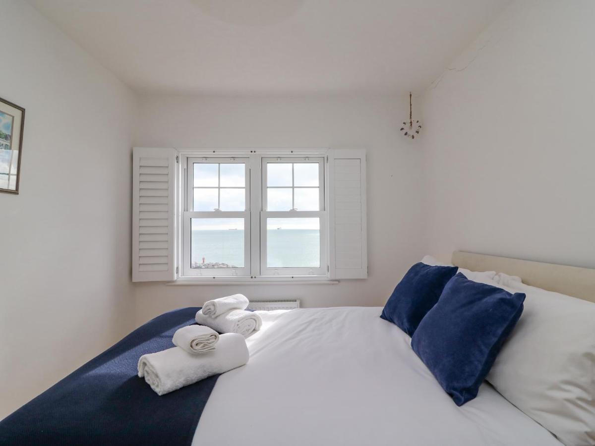 Beach Retreat Weymouth Eksteriør billede