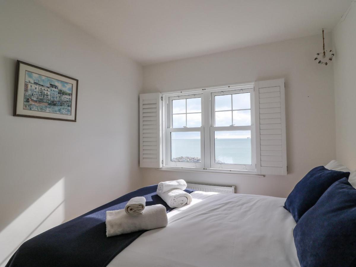 Beach Retreat Weymouth Eksteriør billede