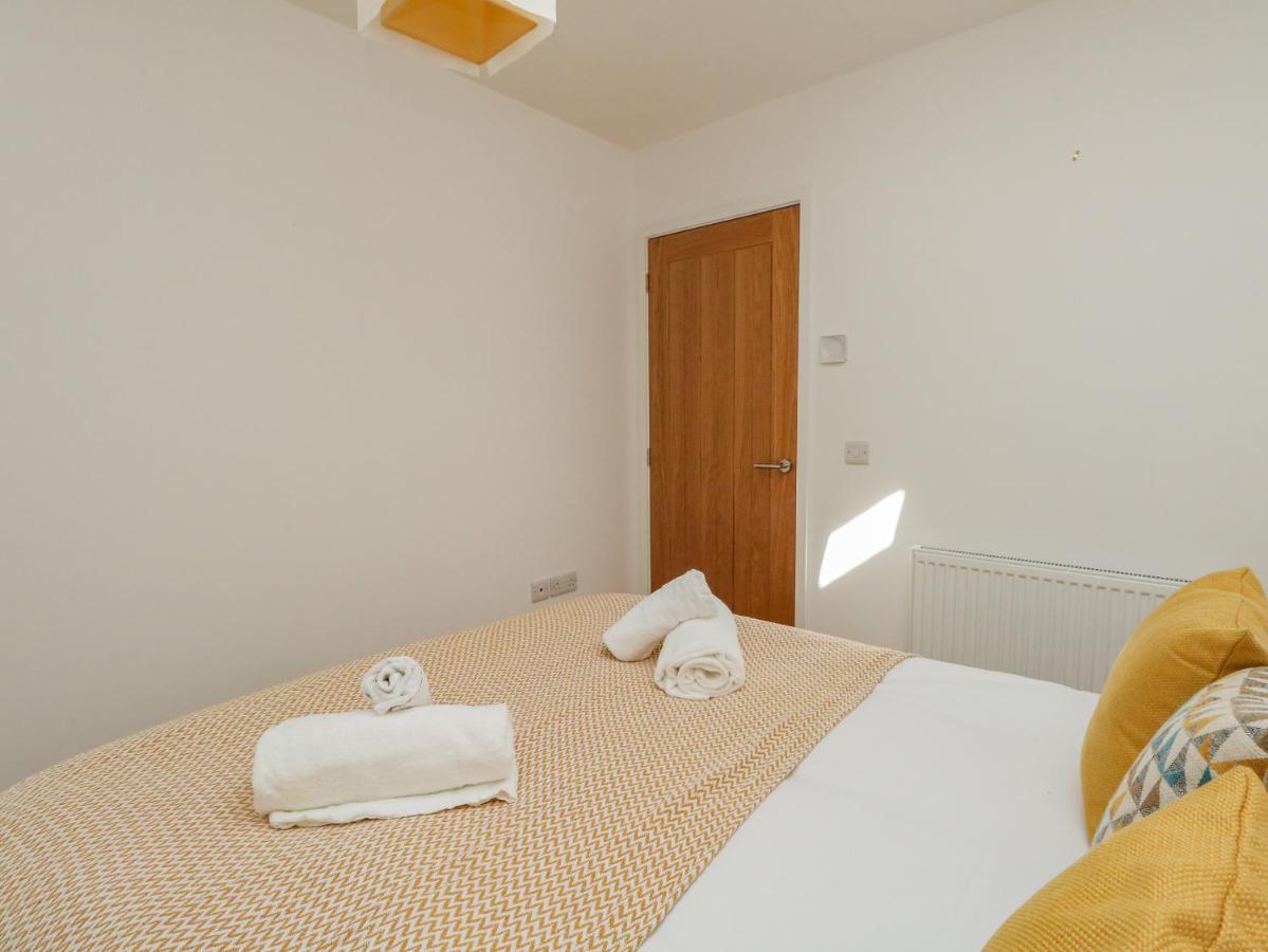 Beach Retreat Weymouth Eksteriør billede